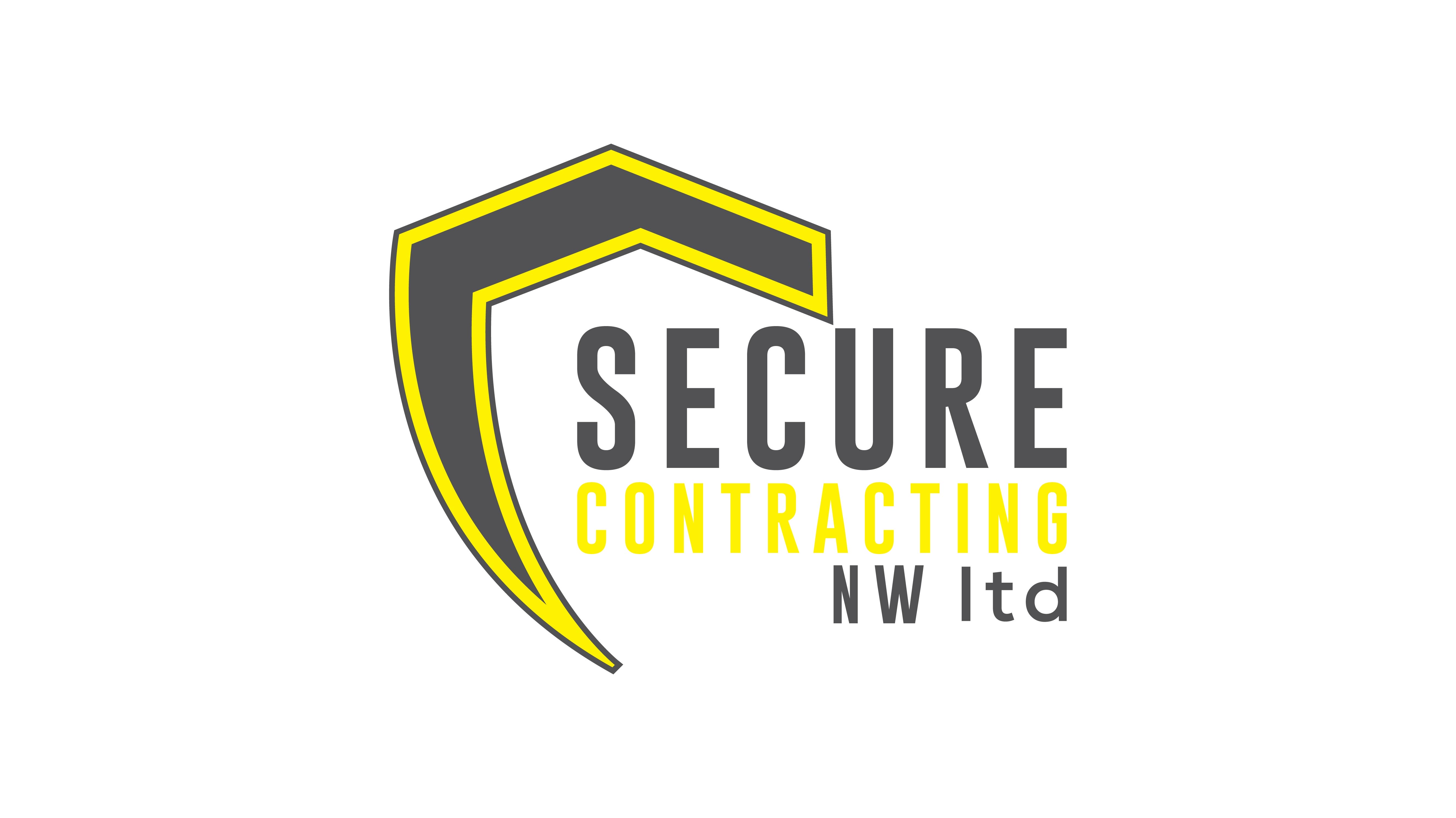 Secure Contracting NW Ltd